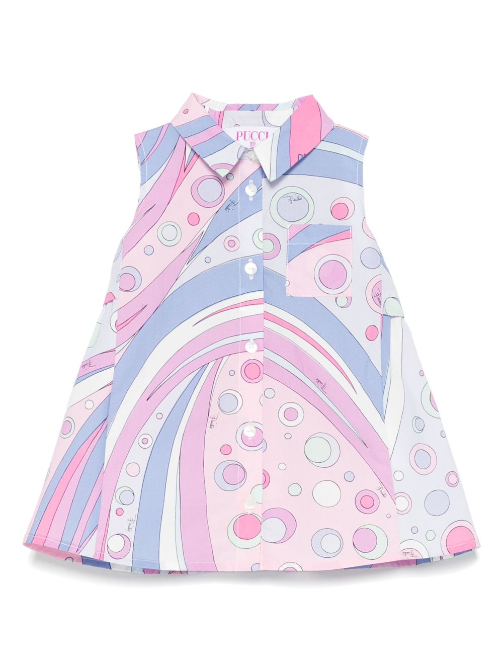 EMILIO PUCCI JUNIOR PW1092 P0494511MC