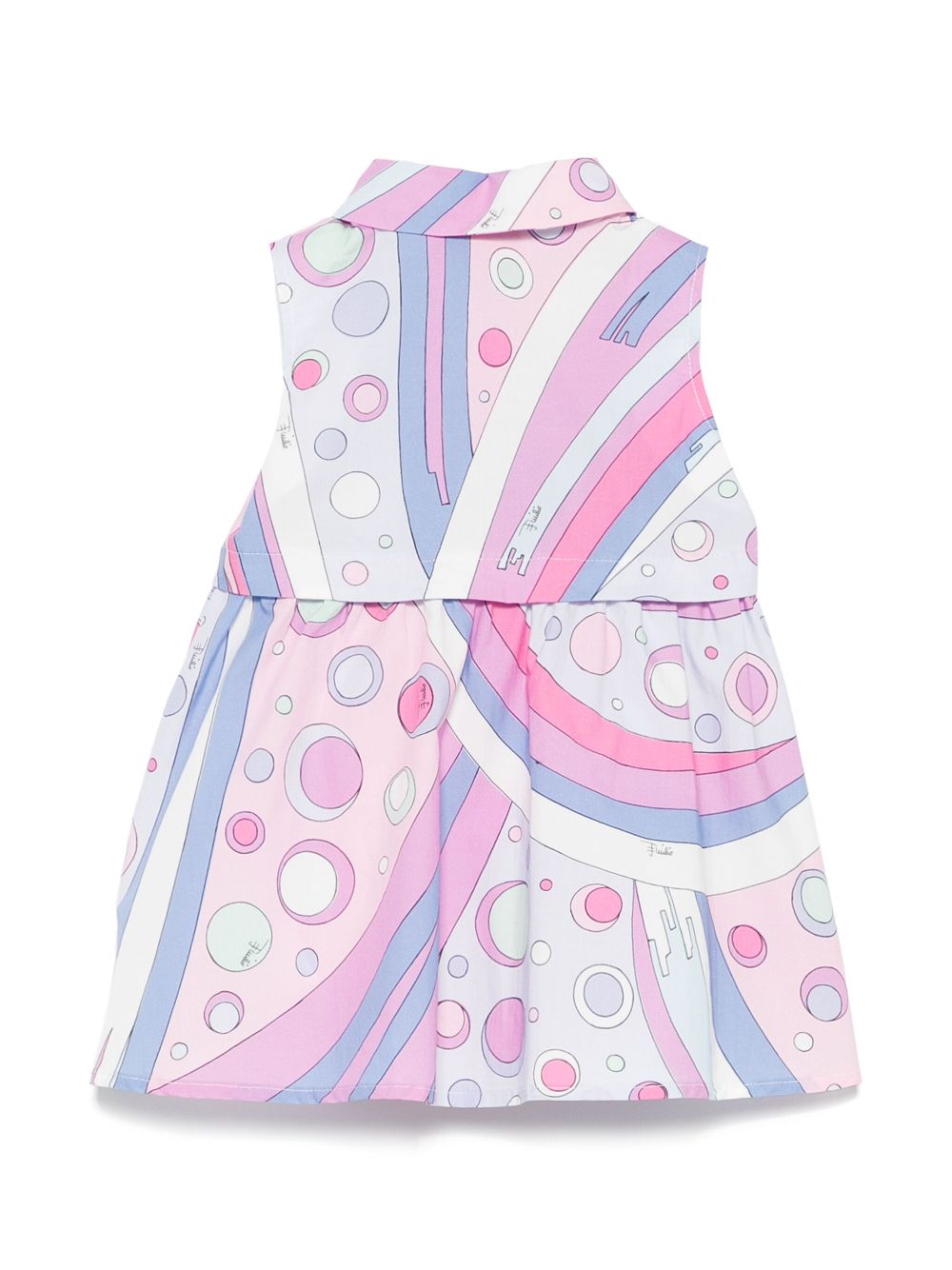 EMILIO PUCCI JUNIOR PW1092 P0494511MC