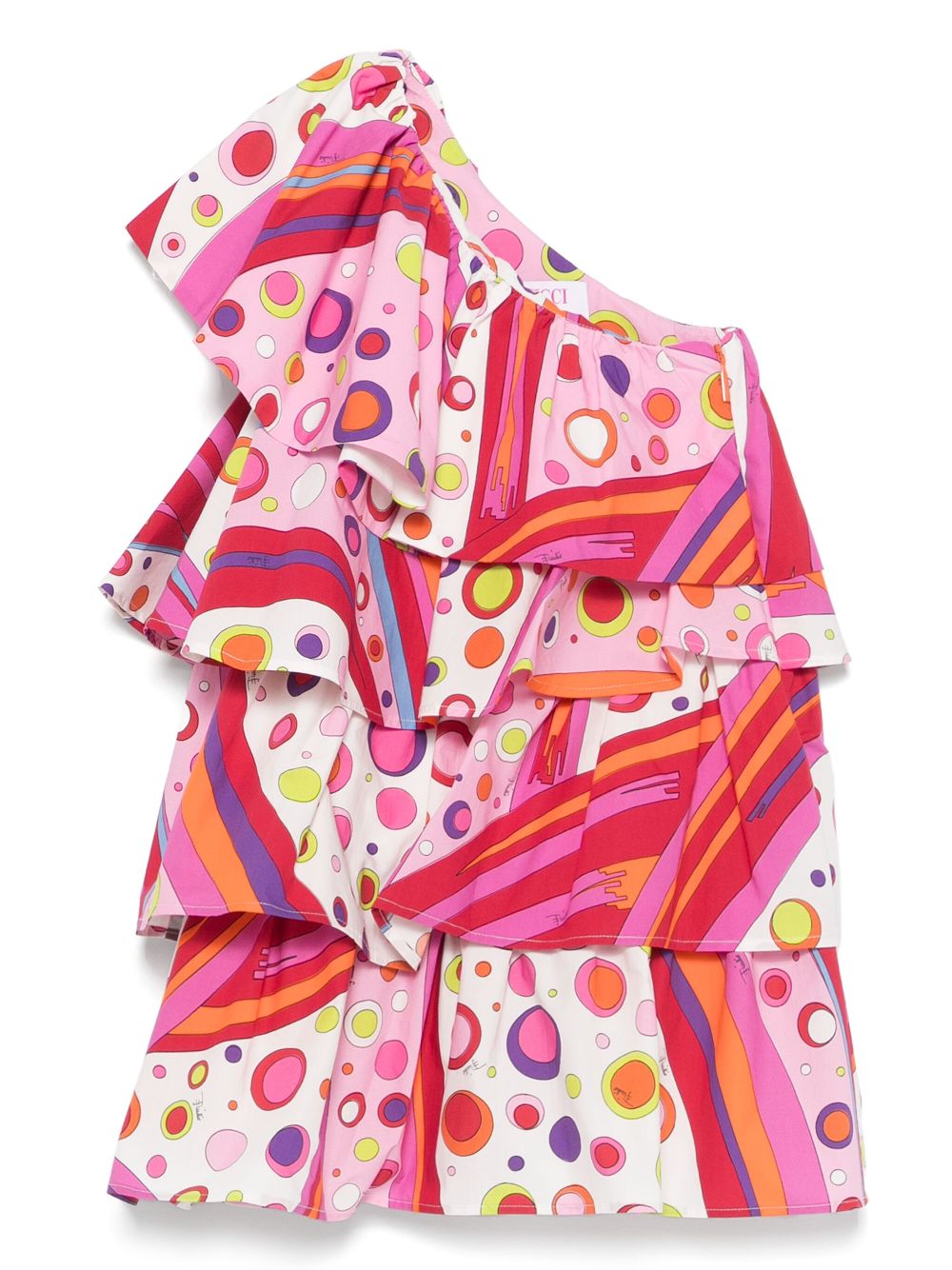 EMILIO PUCCI JUNIOR PW1B82 P0494437MC