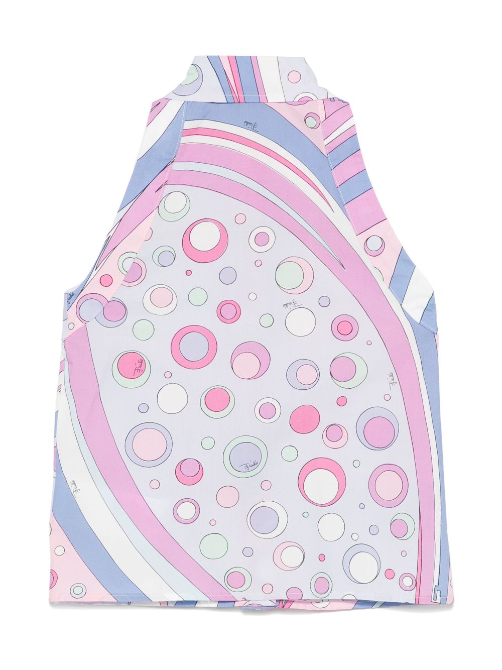 EMILIO PUCCI JUNIOR PW5A82 P0494511MC