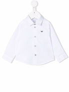 EMPORIO ARMANI KIDS 8NHC01 4NGDZ0100