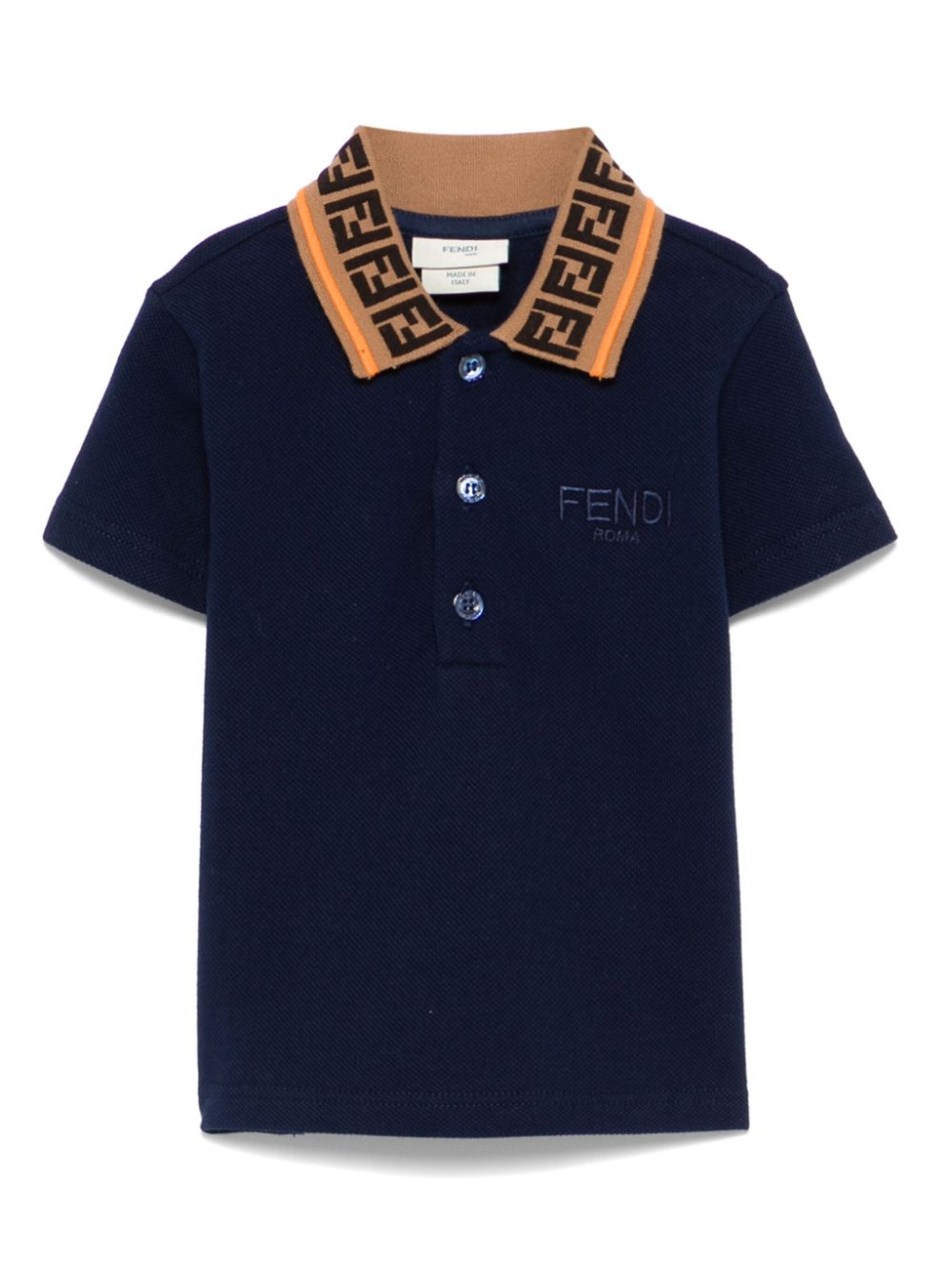 FENDI KIDS BMI257 AVPF1I11