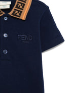 FENDI KIDS BMI257 AVPF1I11