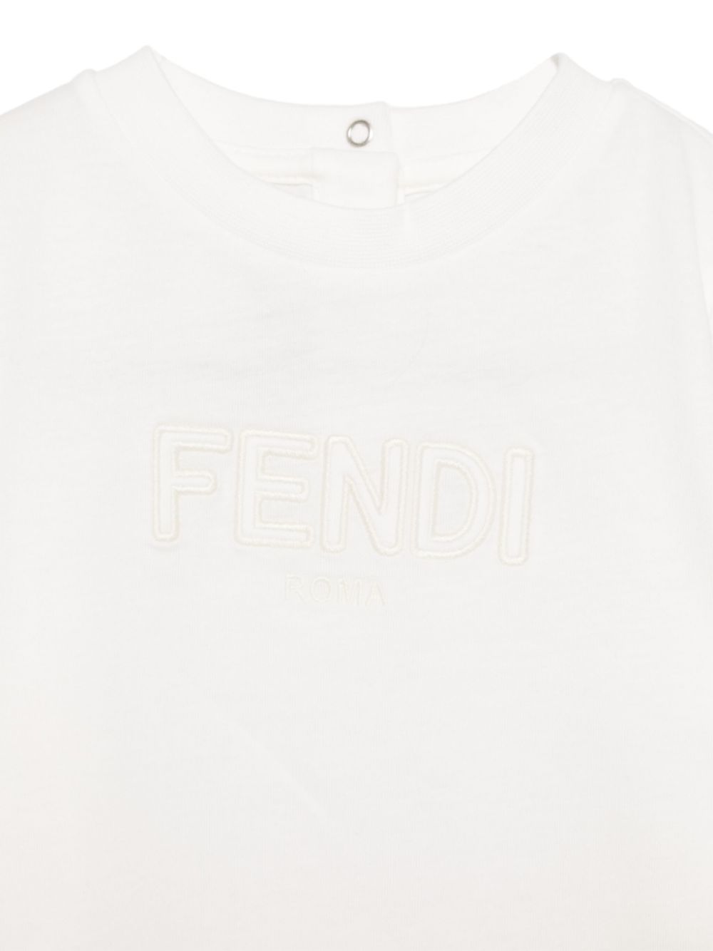 FENDI KIDS BUI089 7AJF0TU9