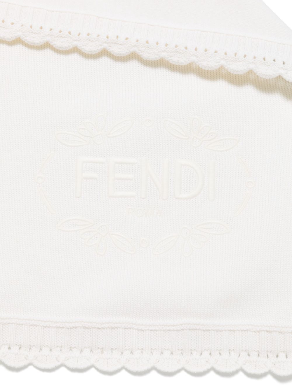 FENDI KIDS BUJ298 ATRMF0TU9