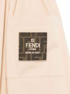 FENDI KIDS JFE158 ADEHF1P2P