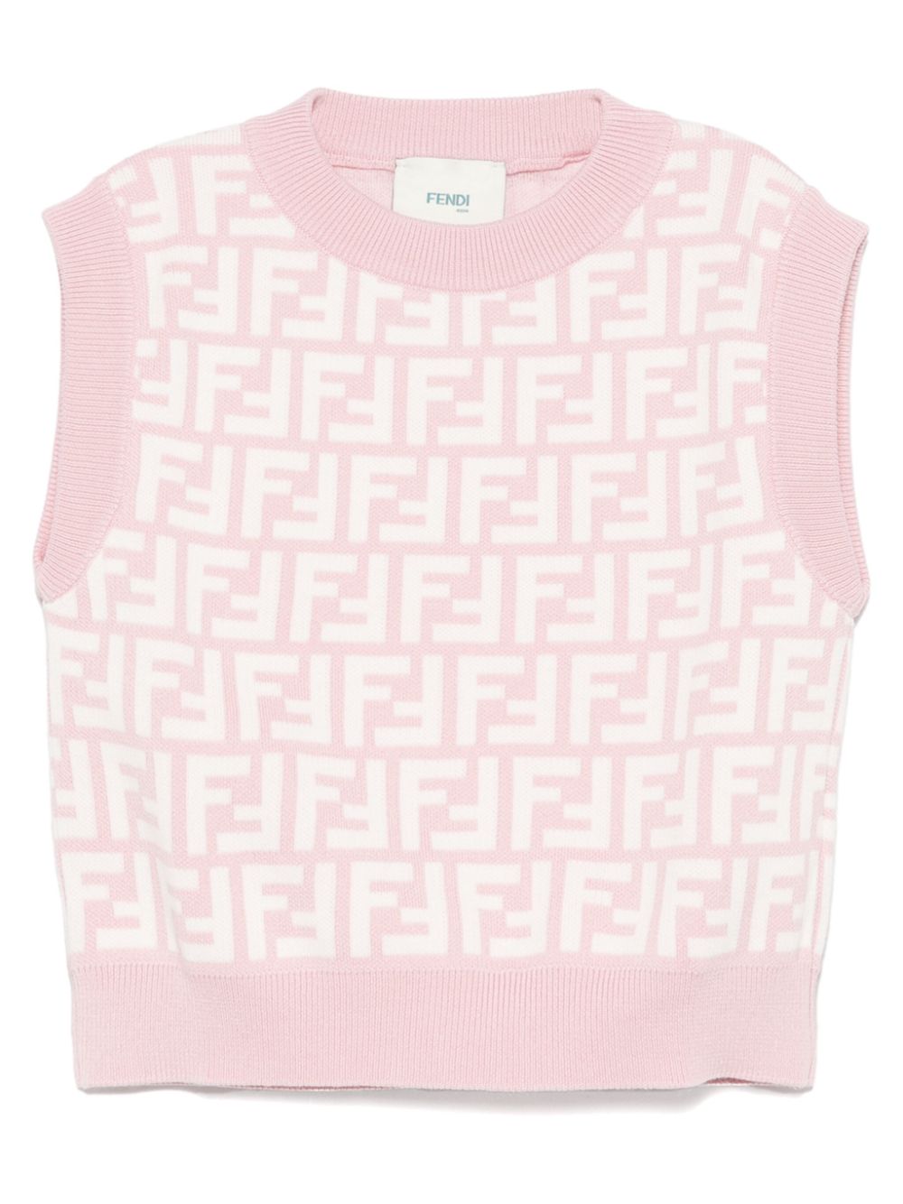 FENDI KIDS JFG200 AQUHF1R4T