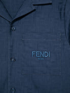 FENDI KIDS JMC188 AS64F1I11