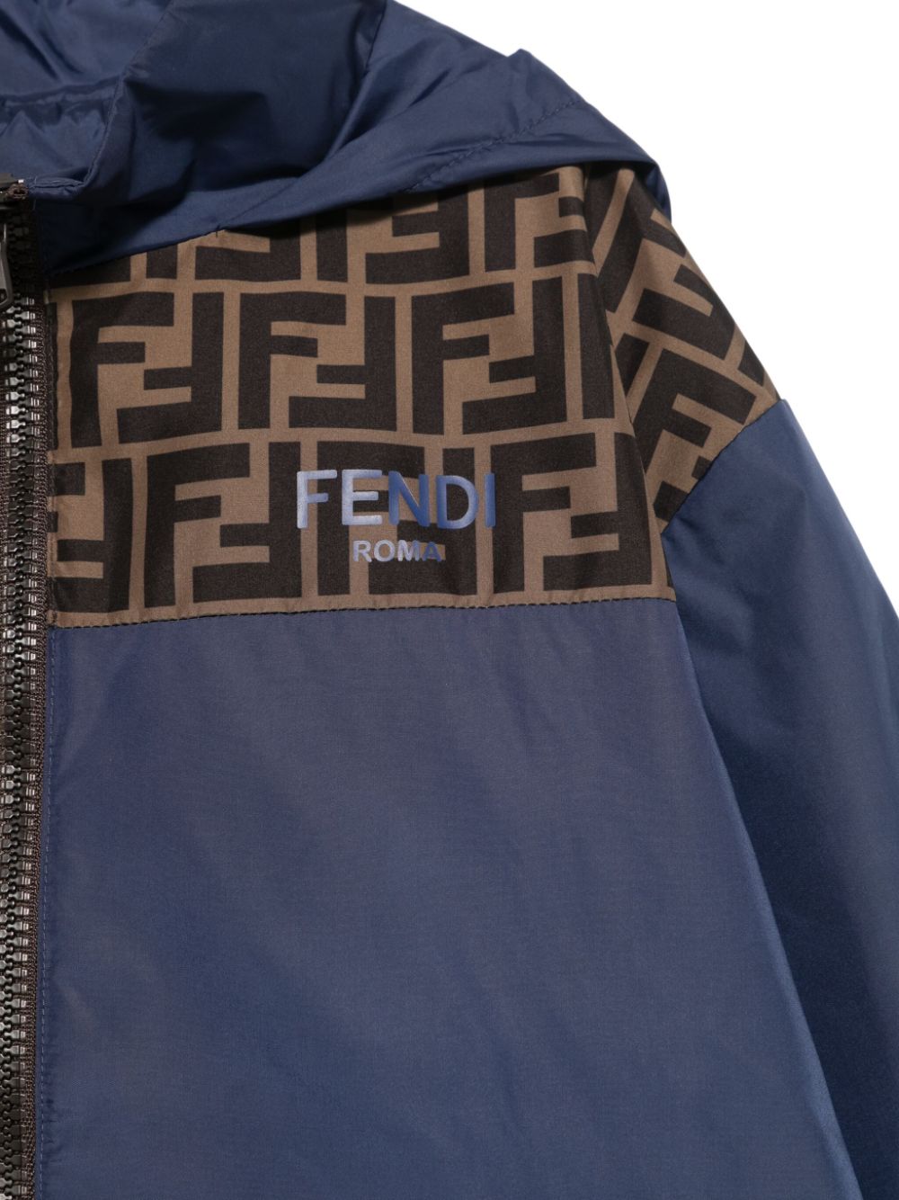 FENDI KIDS JUA233 AS56F1I11