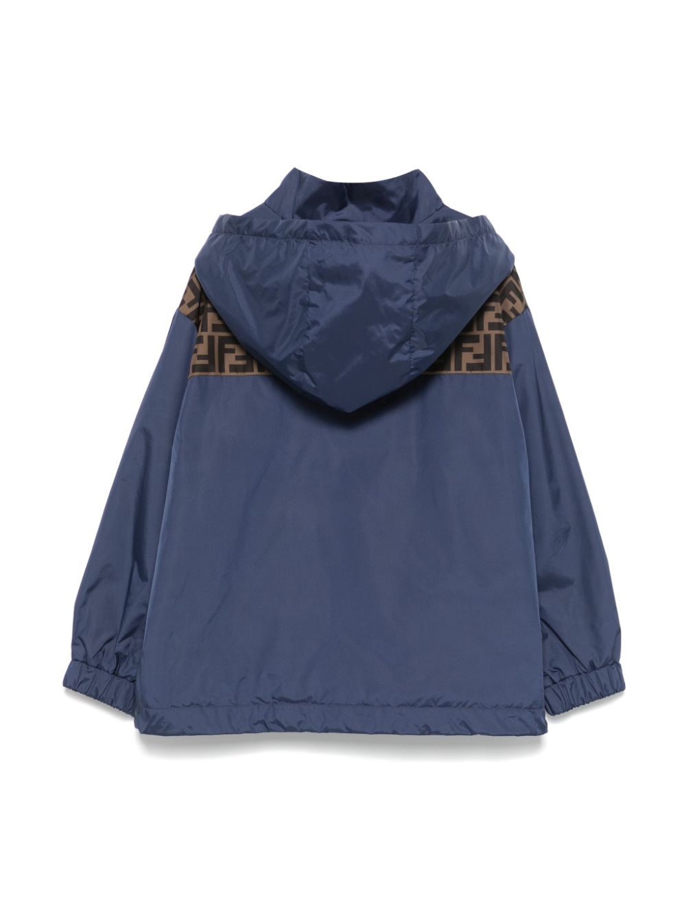 FENDI KIDS JUA233 AS56F1I11