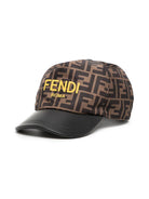 FENDI KIDS JUP004 AMRPF17QF