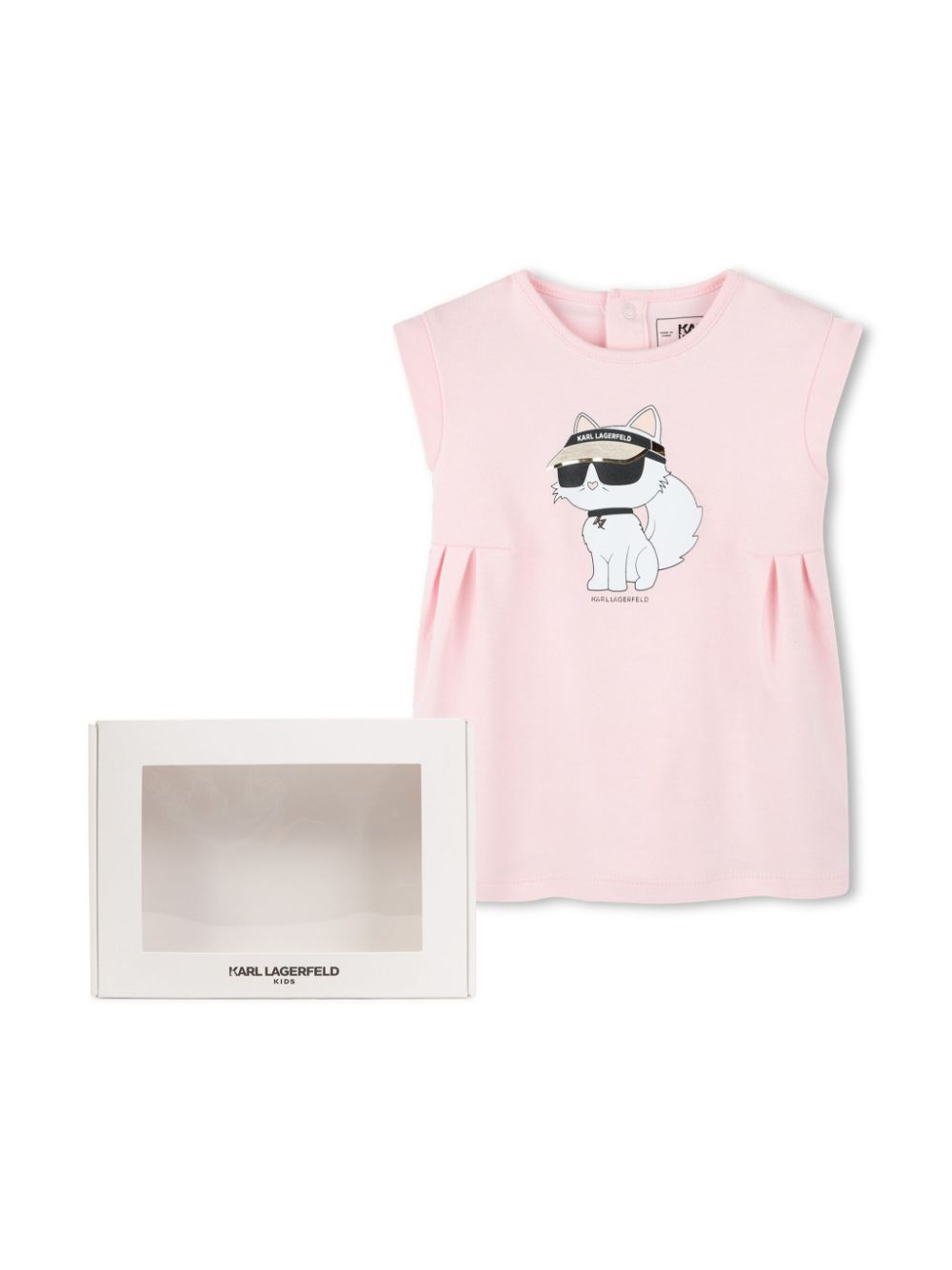 KARL LAGERFELD KIDS Z30510475