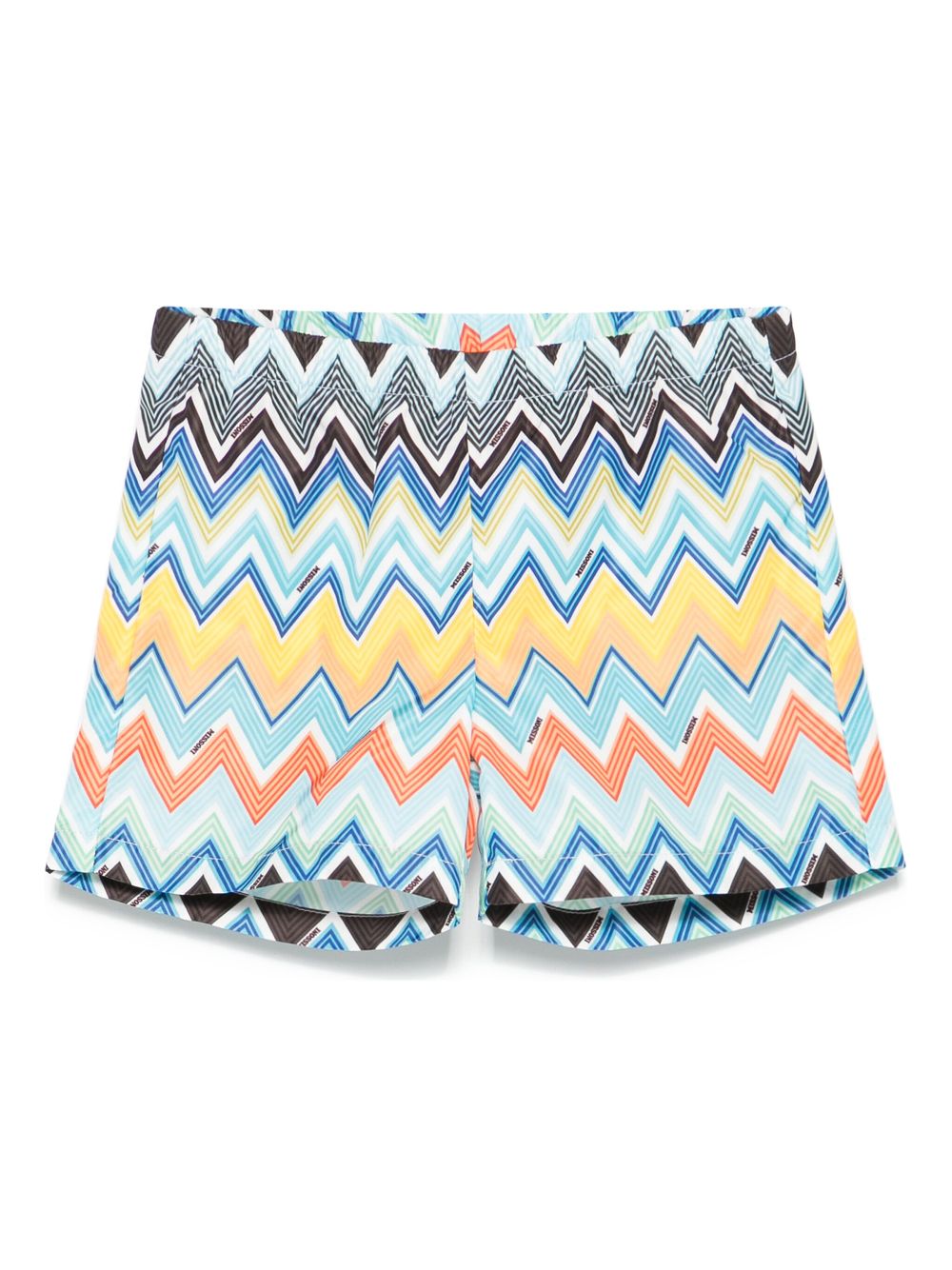 MISSONI KIDS MWC509 Z2903998AZ