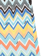 MISSONI KIDS MWC509 Z2903998AZ