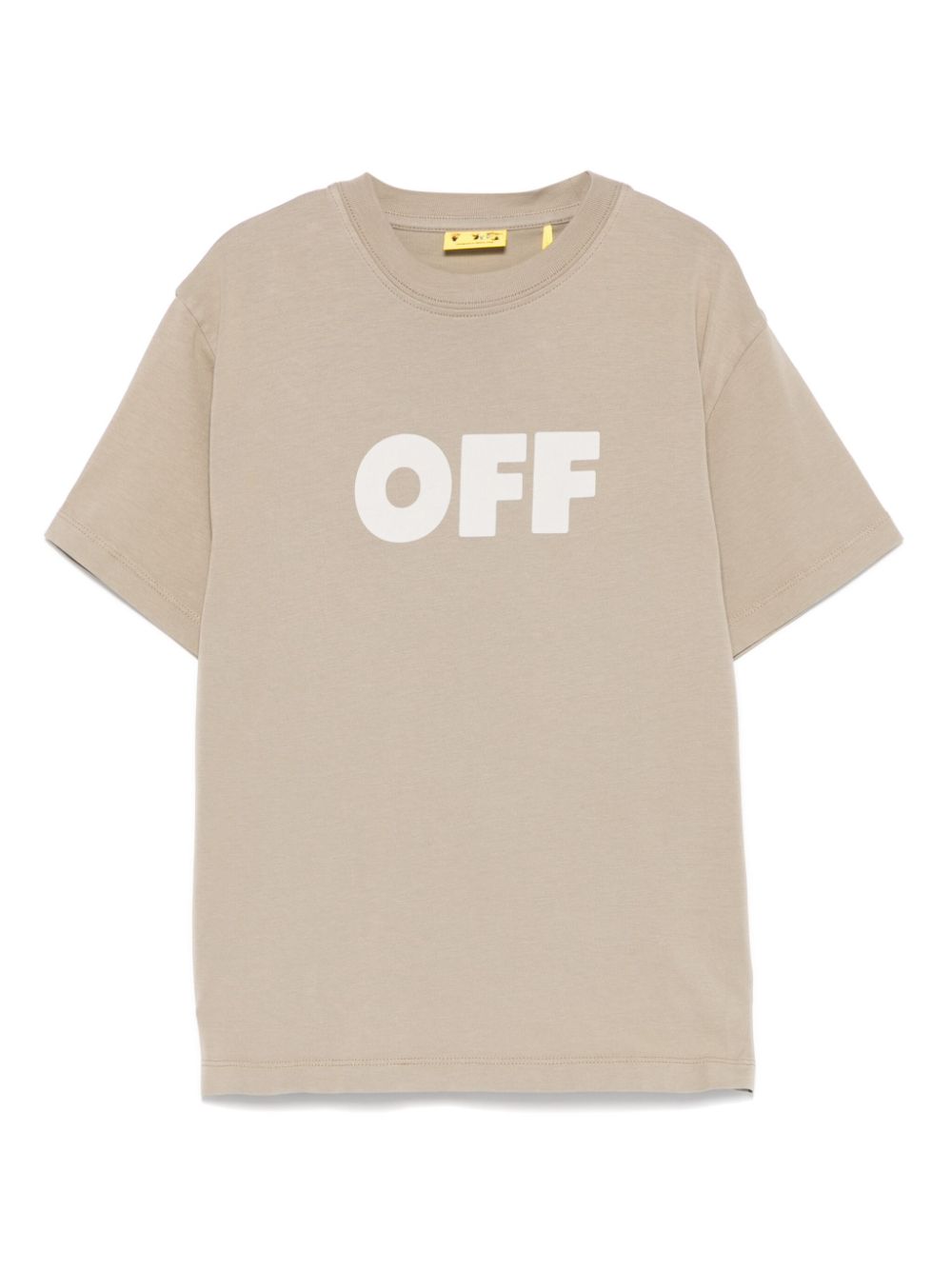 OFF WHITE KIDS OBAA002S25JER0036305