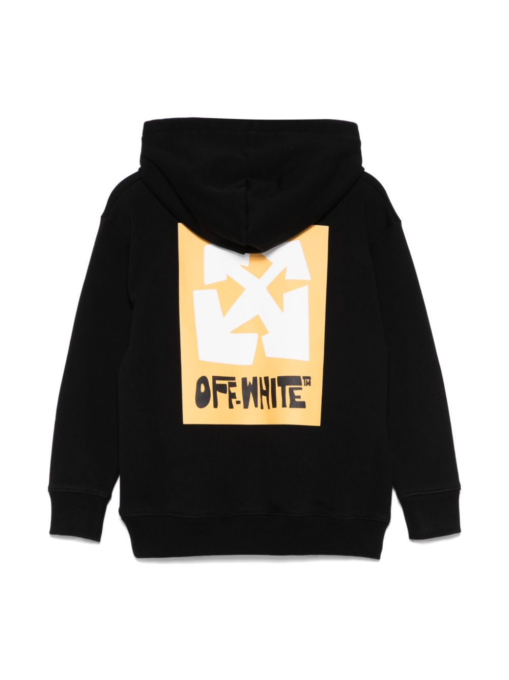 OFF WHITE KIDS OBBB001S25FLE0071018