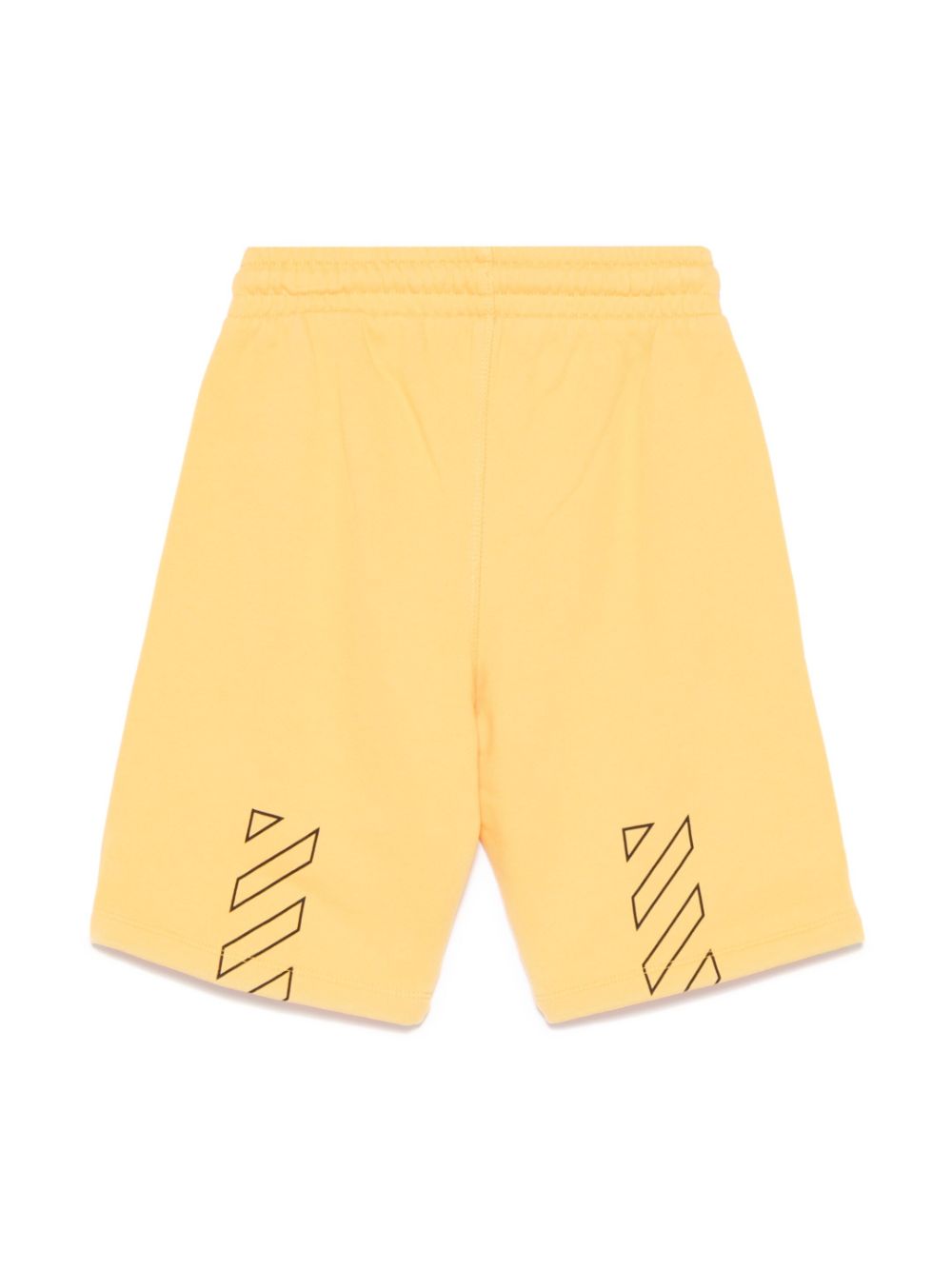 OFF WHITE KIDS OBCI001S25FLE0011810