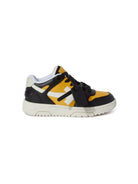 OFF WHITE KIDS OBIA011S25LEA0011610