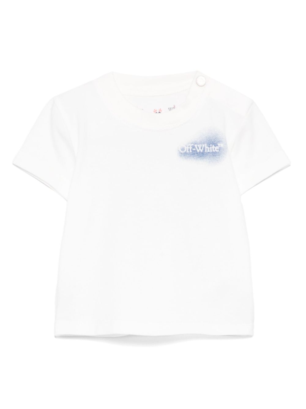 OFF WHITE KIDS OBXB001S25JER0020145