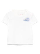 OFF WHITE KIDS OBXB001S25JER0020145