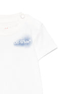 OFF WHITE KIDS OBXB001S25JER0020145