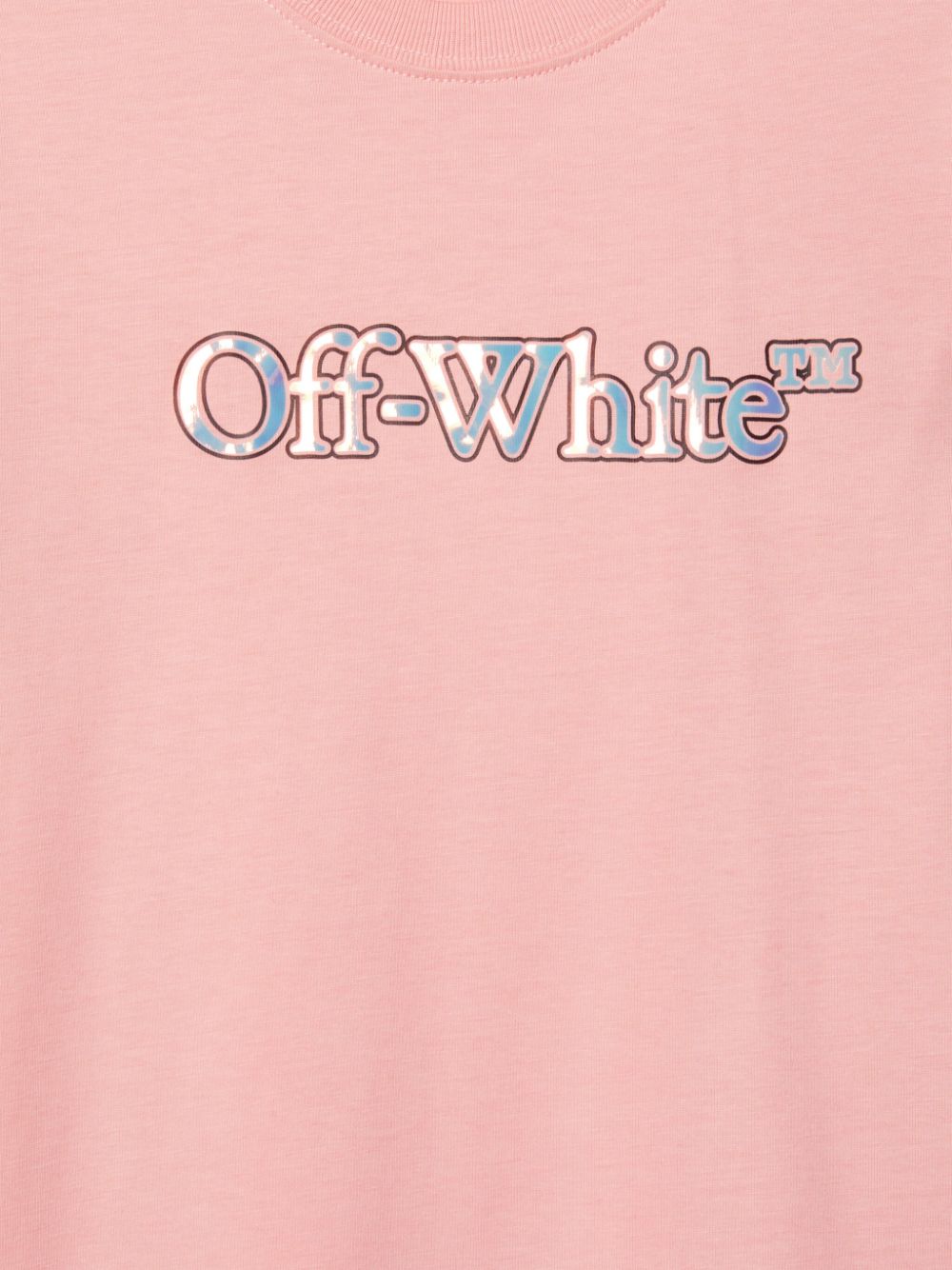 OFF WHITE KIDS OGAA001S25JER0013072