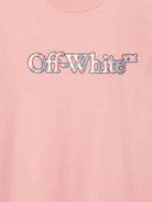 OFF WHITE KIDS OGAA001S25JER0013072