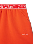 OFF WHITE KIDS OGCK001S25FLE0012630