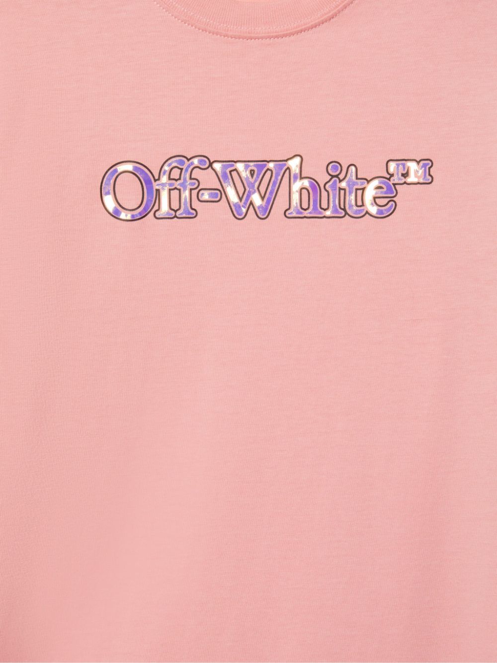 OFF WHITE KIDS OGDB030S25JER0013072