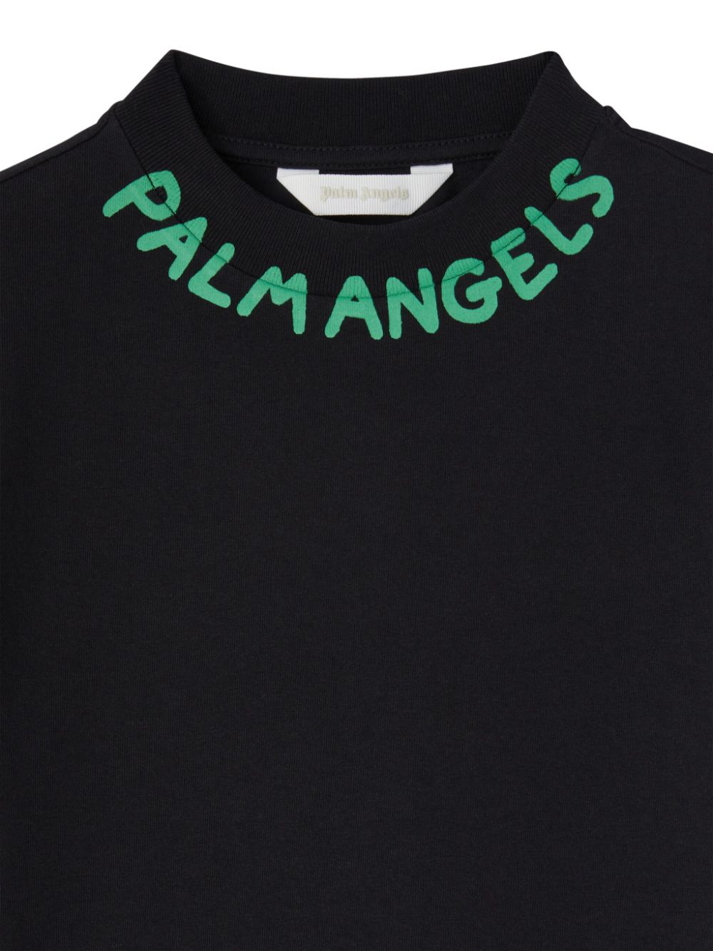 PALM ANGELS KIDS PBAA003S25JER0041055