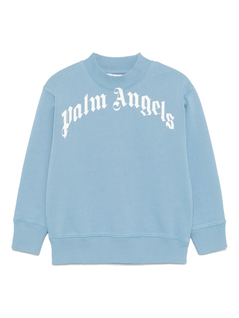 PALM ANGELS KIDS PBBA012C99FLE0034203