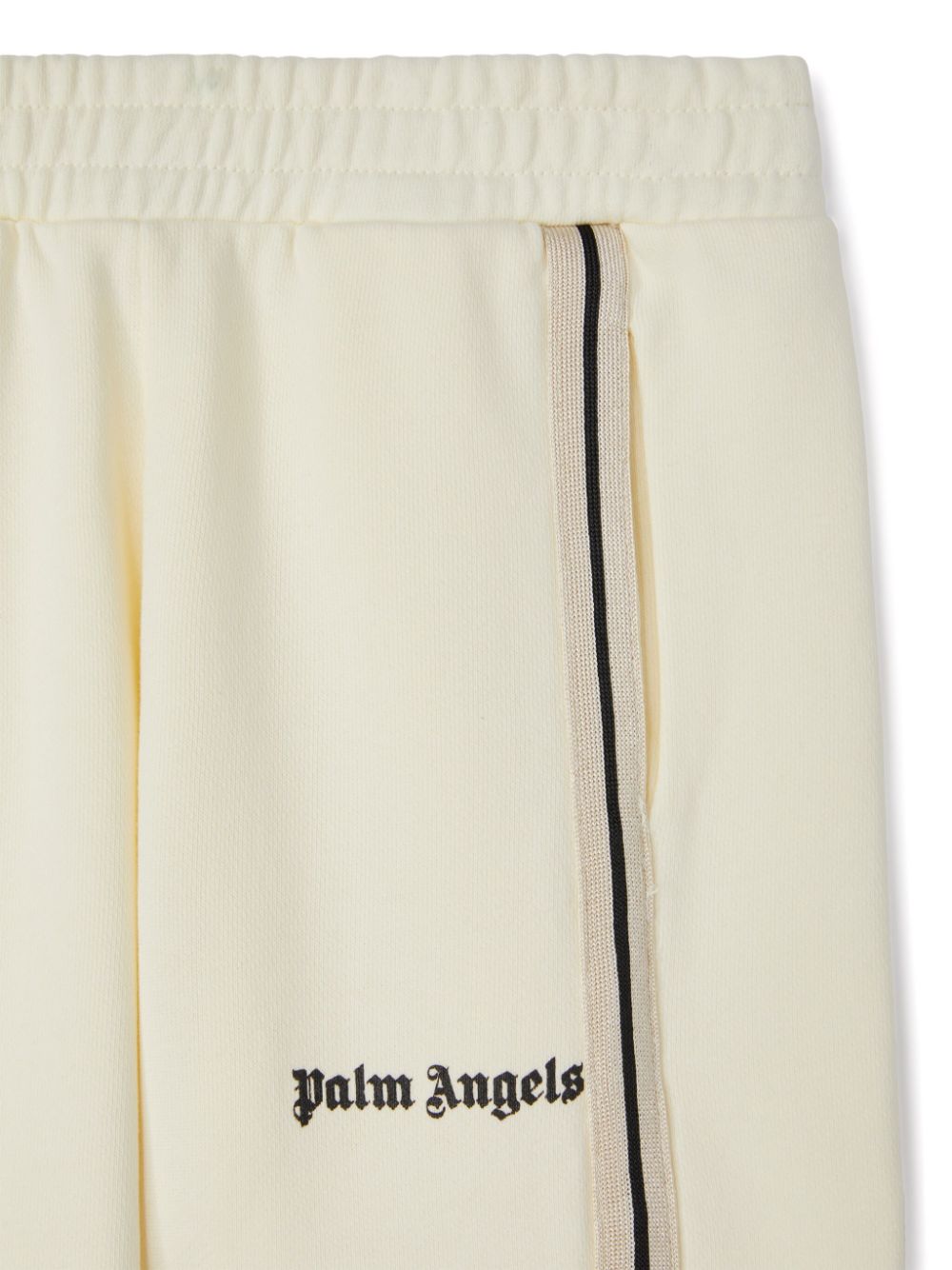 PALM ANGELS KIDS PBCH012S25FLE0010410