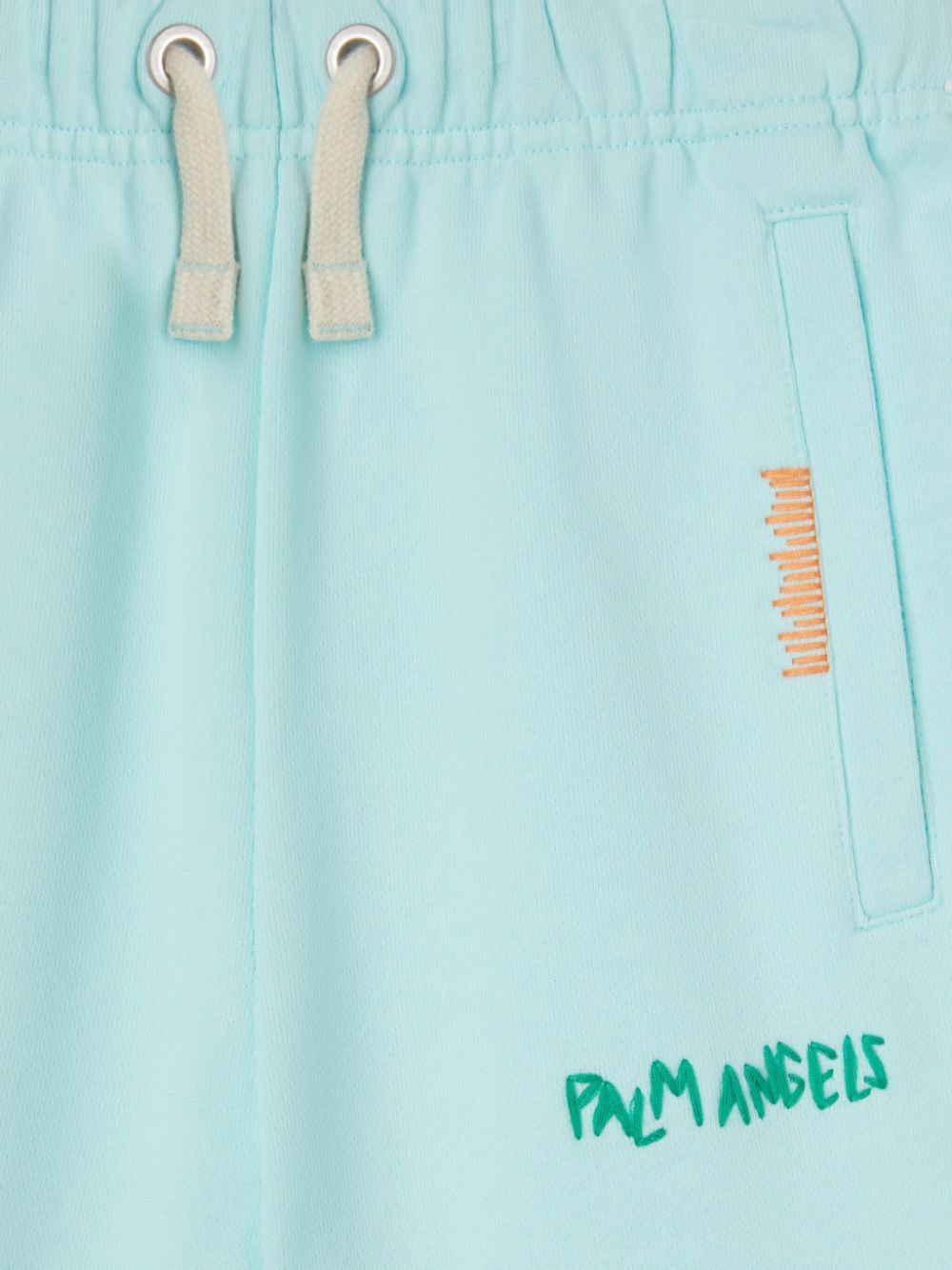 PALM ANGELS KIDS PBCI006S25FLE0014055