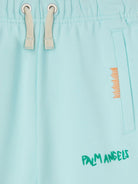 PALM ANGELS KIDS PBCI006S25FLE0014055