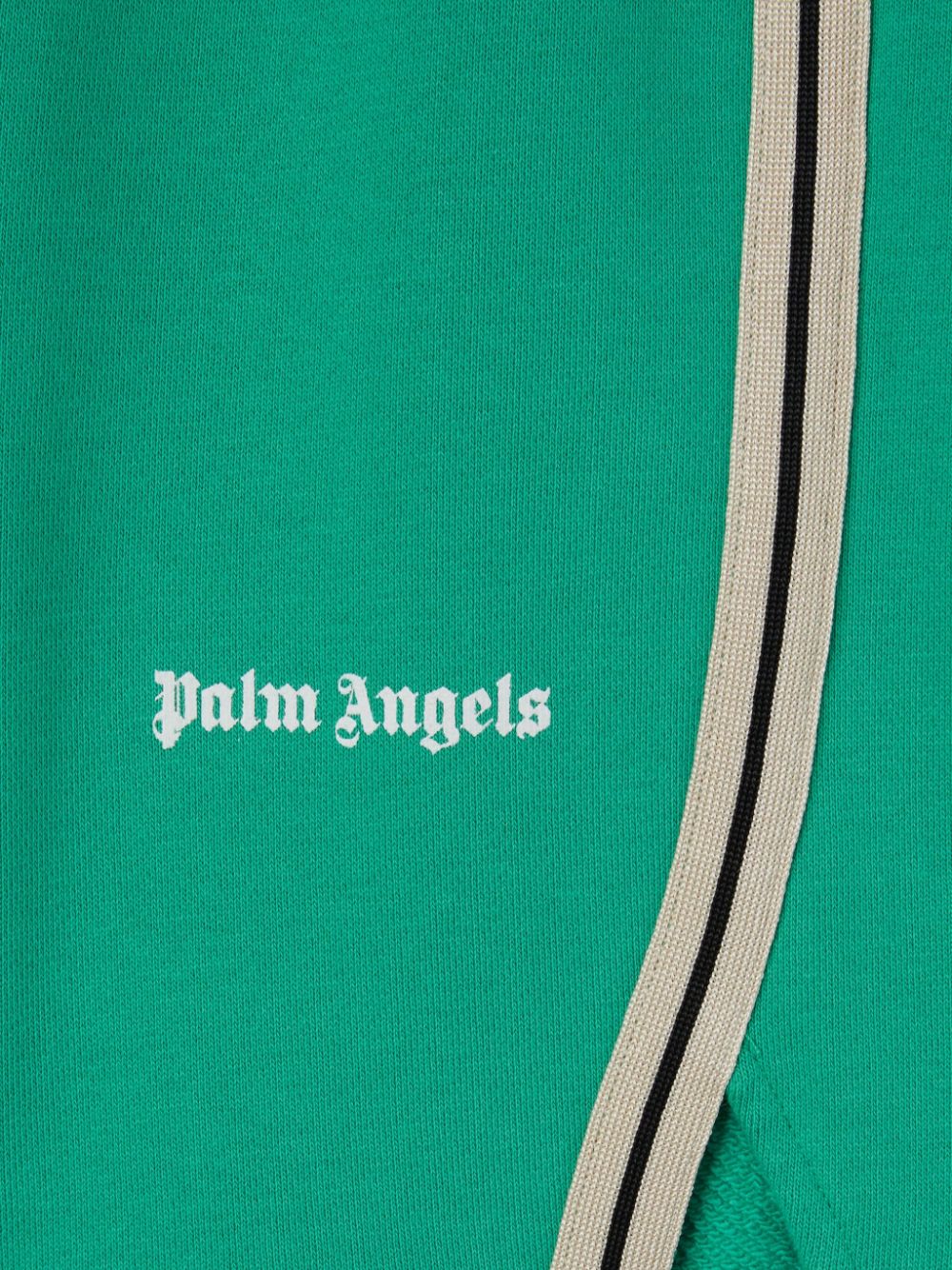 PALM ANGELS KIDS PBCI007S25FLE0015503