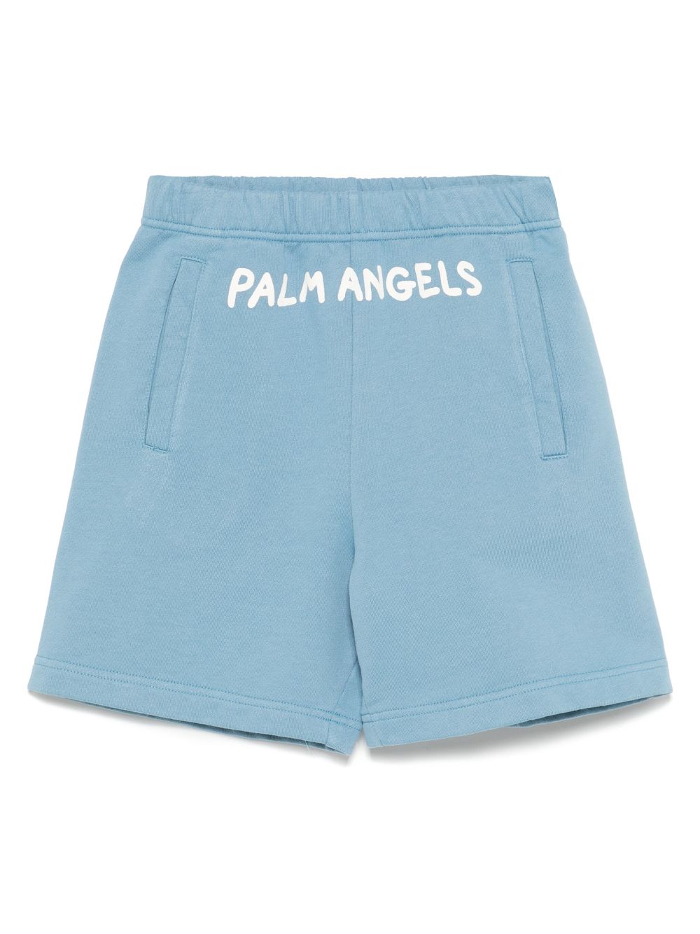 PALM ANGELS KIDS PBCI008S25FLE0014203