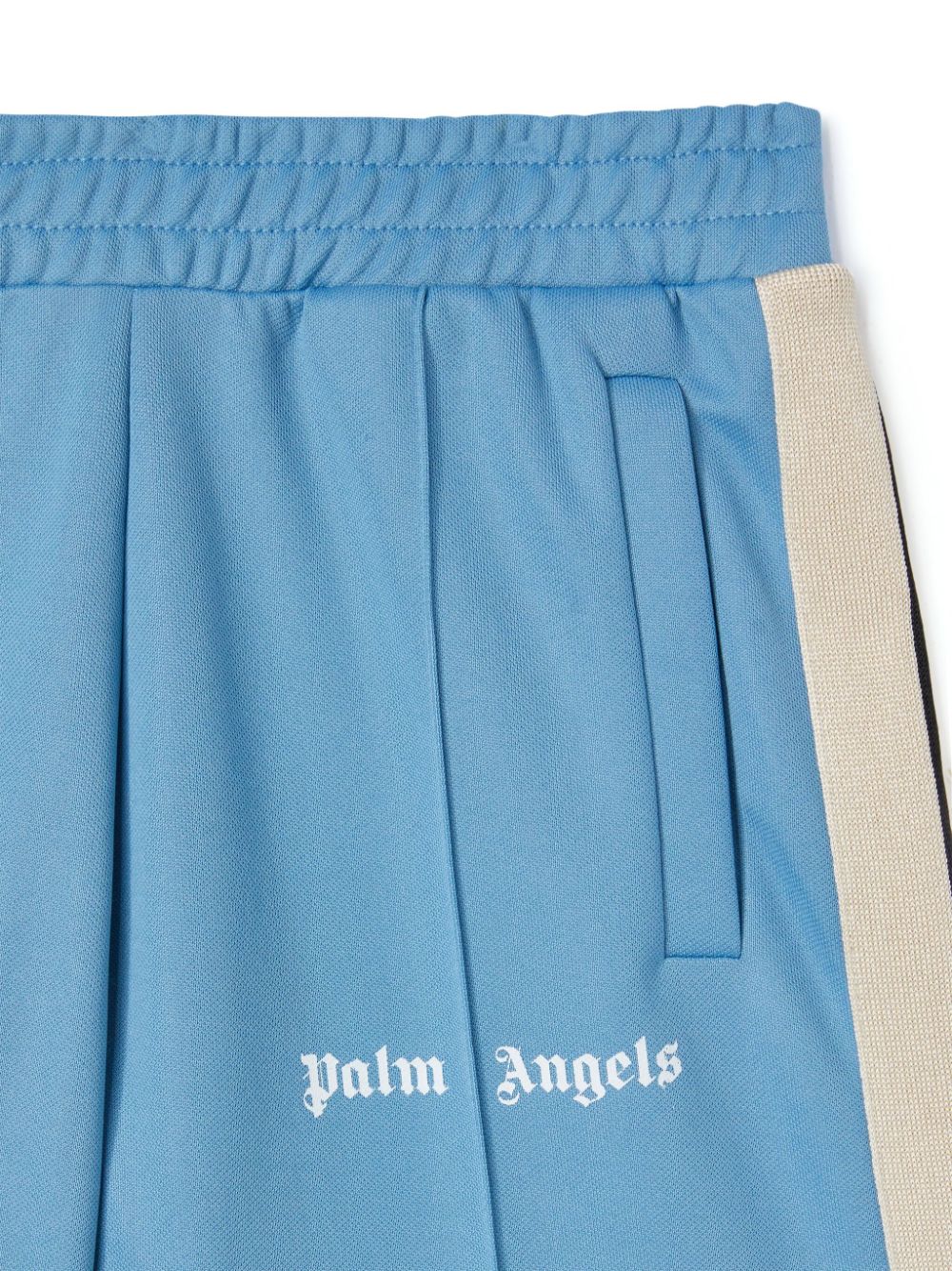 PALM ANGELS KIDS PBCL001C99FAB0034203