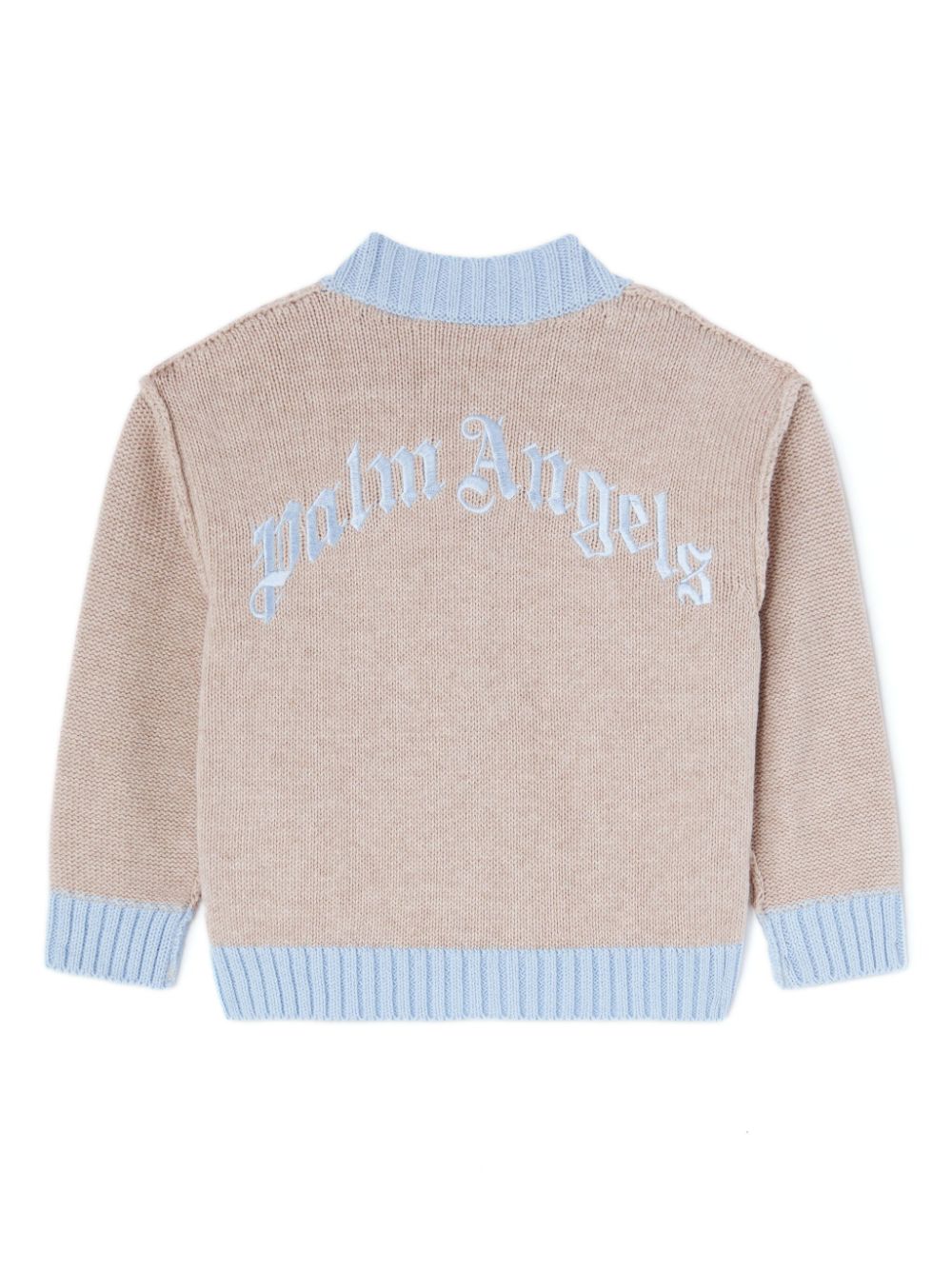 PALM ANGELS KIDS PBXK001S25KNI0016D41