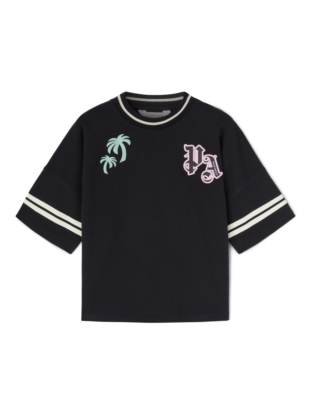 PALM ANGELS KIDS PGAA001S25JER0011004