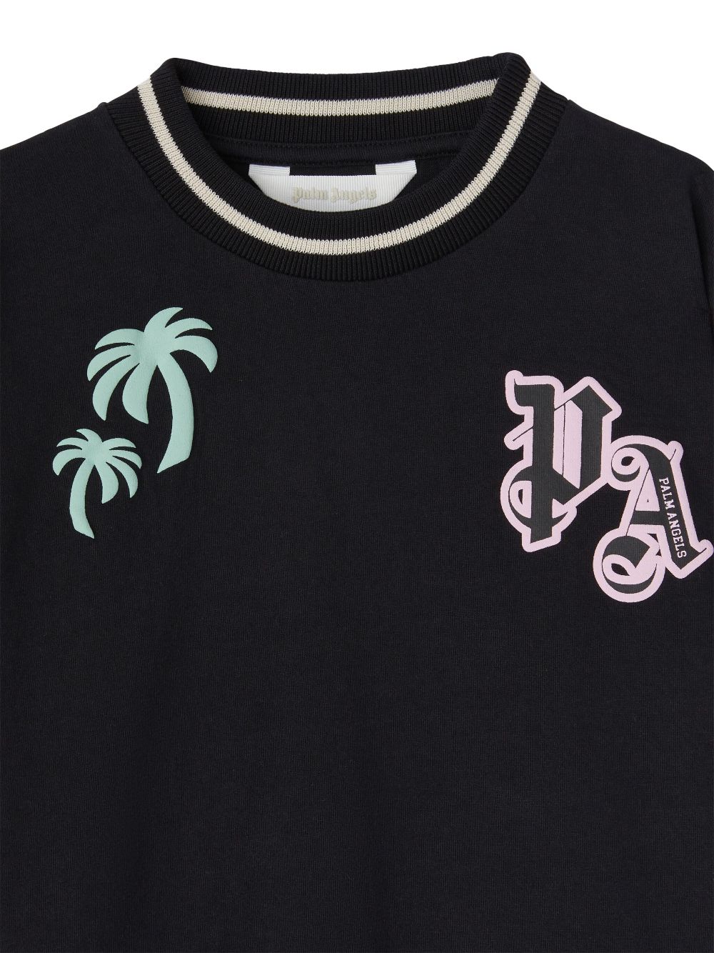 PALM ANGELS KIDS PGAA001S25JER0011004