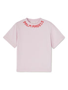 PALM ANGELS KIDS PGAA002S25JER0033B29