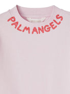 PALM ANGELS KIDS PGAA002S25JER0033B29