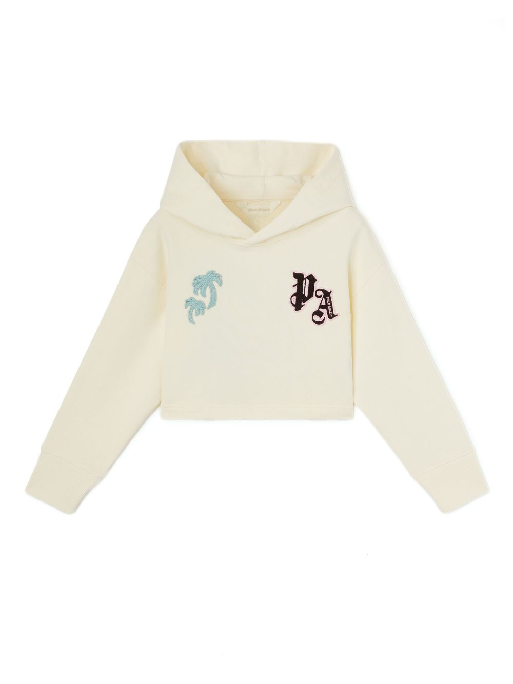 PALM ANGELS KIDS PGBB017S25FLE0010410