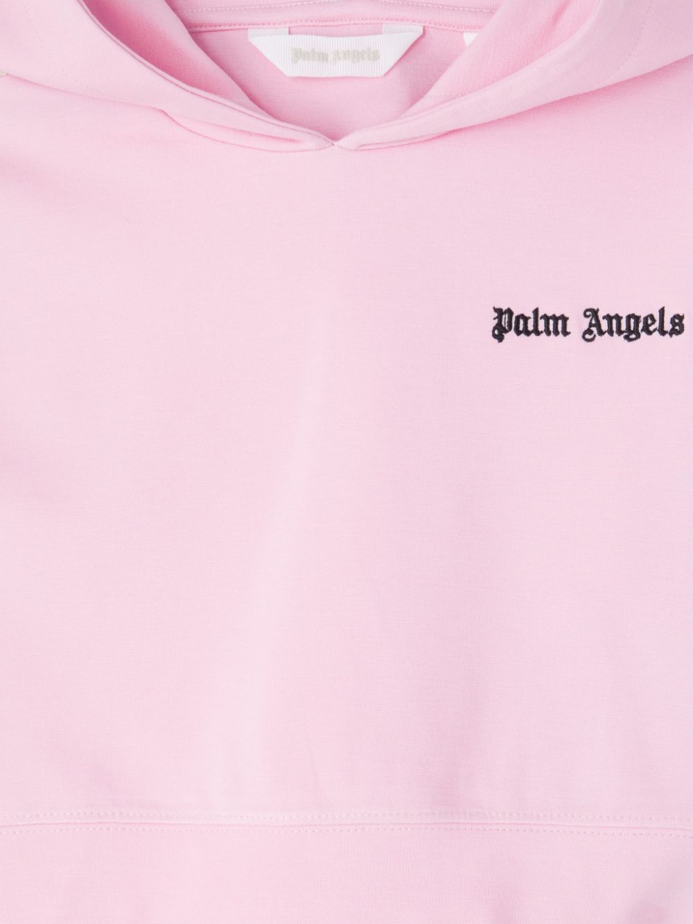 PALM ANGELS KIDS PGBD007S25FLE0013B10