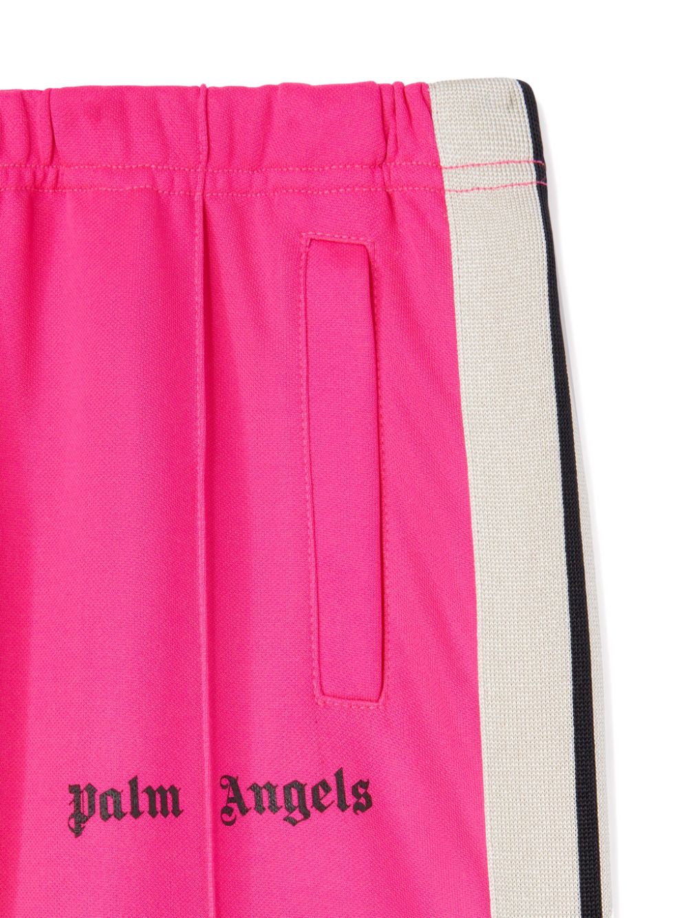 PALM ANGELS KIDS PGCJ006S25FAB0016810