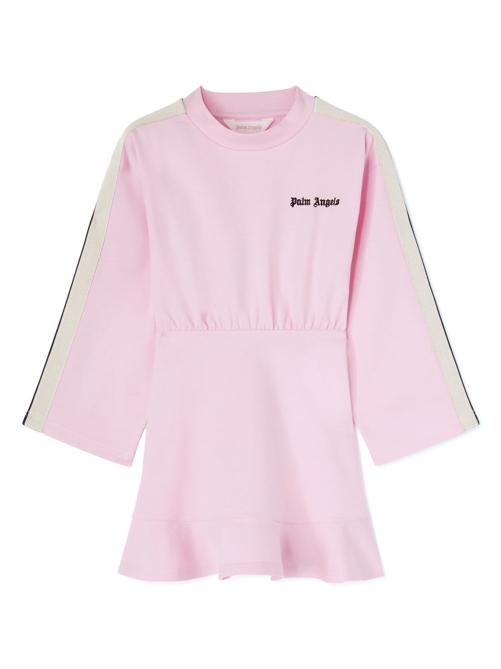 PALM ANGELS KIDS PGCM007S25FLE0013B10