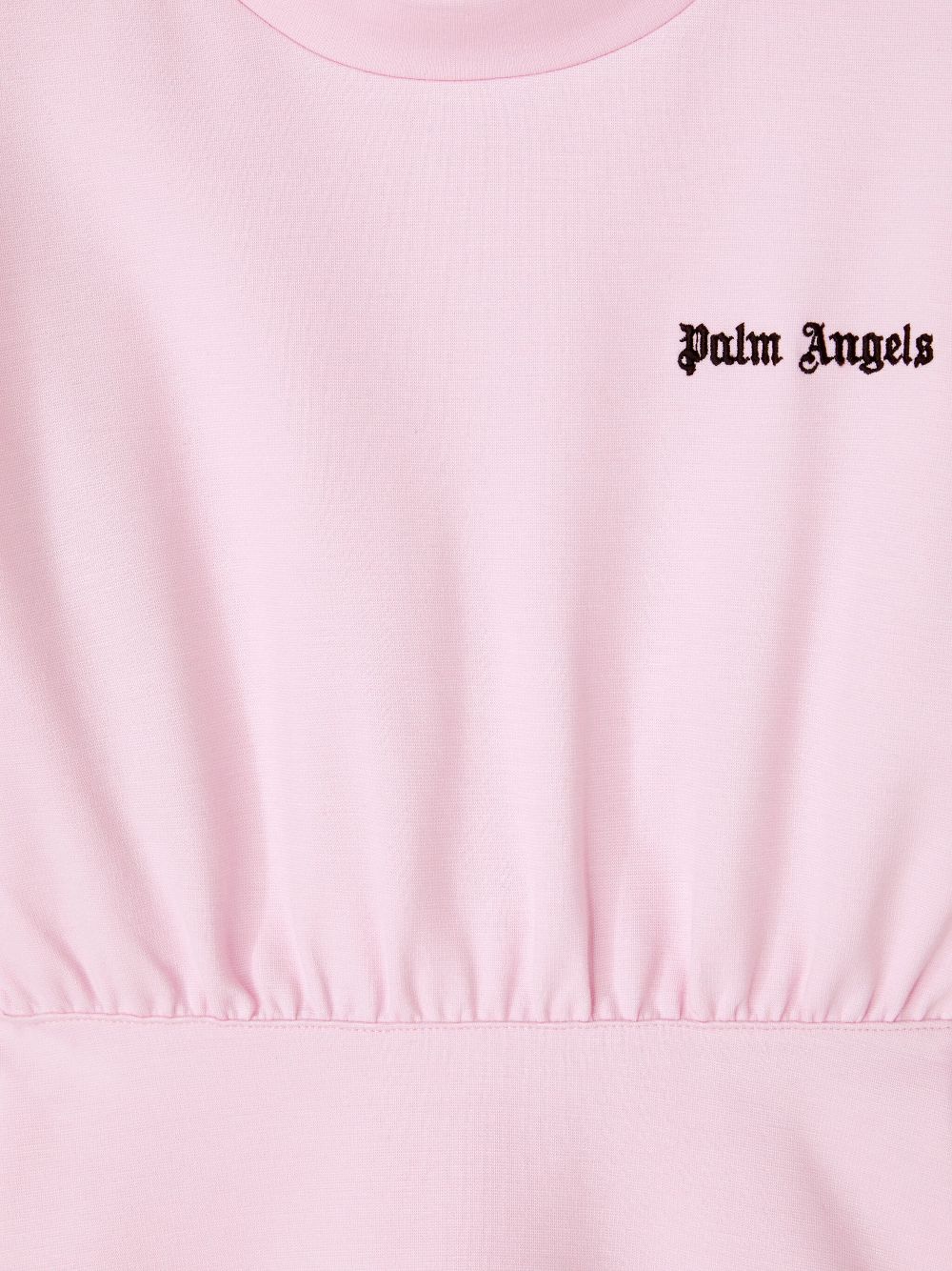 PALM ANGELS KIDS PGCM007S25FLE0013B10