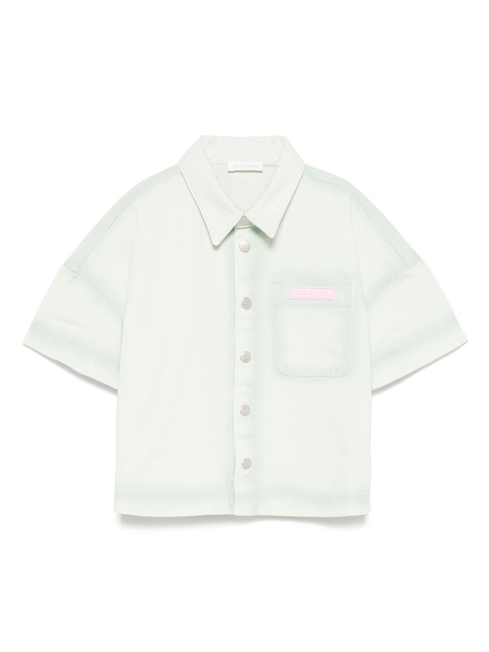 PALM ANGELS KIDS PGGG002S25FAB001513B