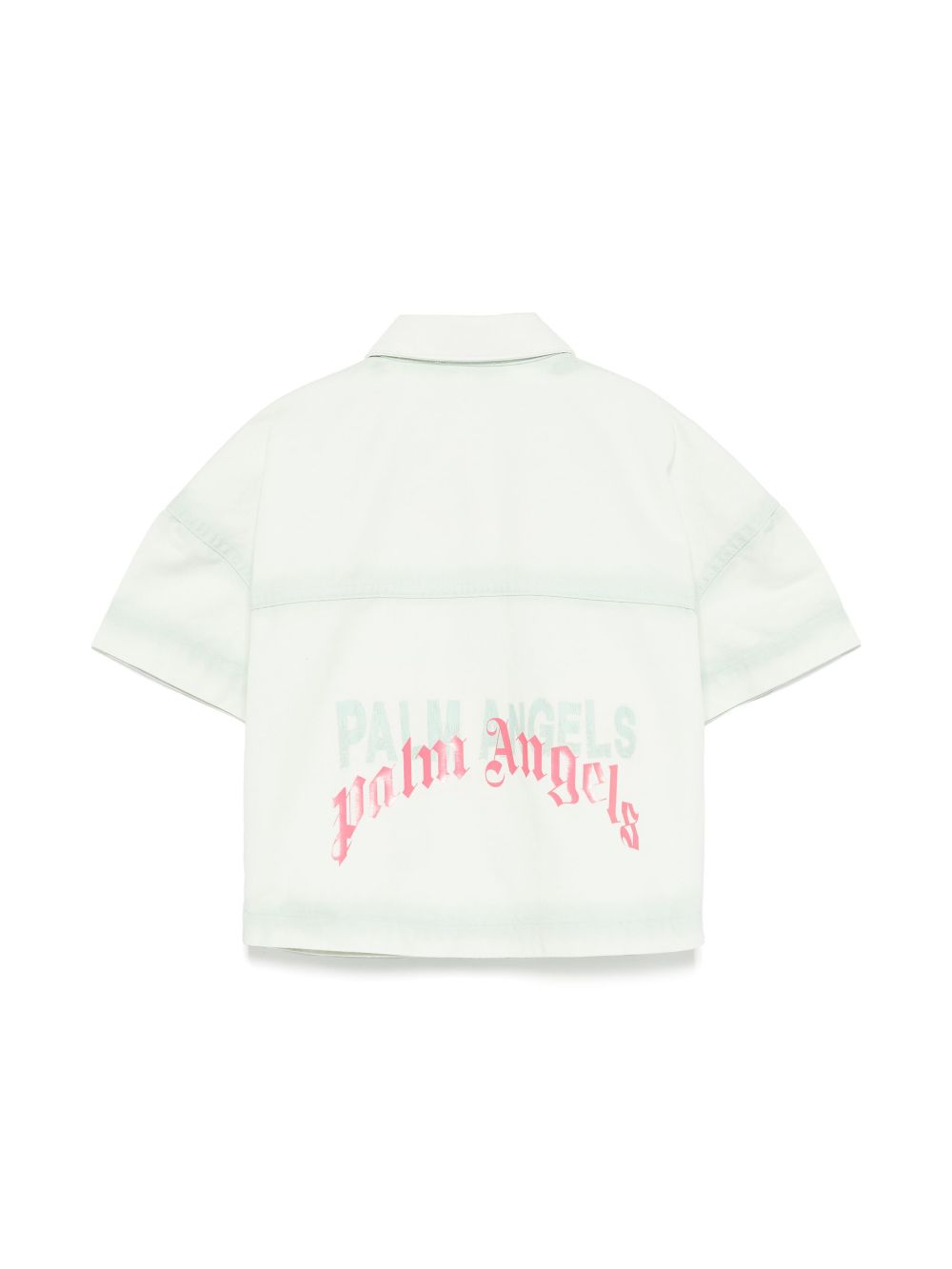 PALM ANGELS KIDS PGGG002S25FAB001513B