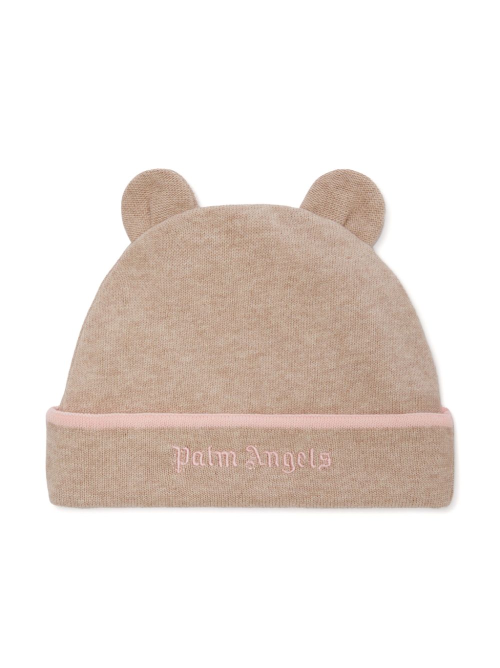 PALM ANGELS KIDS PGXS001S25KNI0016D31